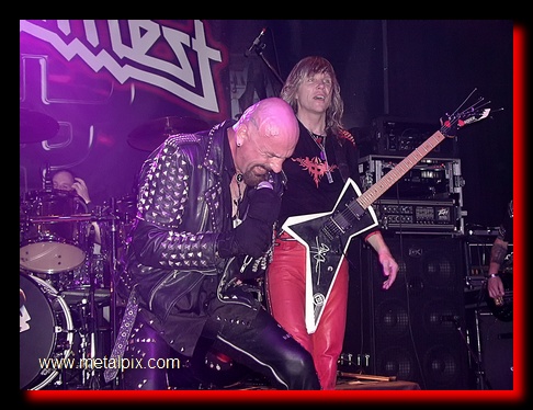 Judas Priest Tribute019